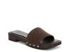 Barbara Sandal - Women's Dark Brown view