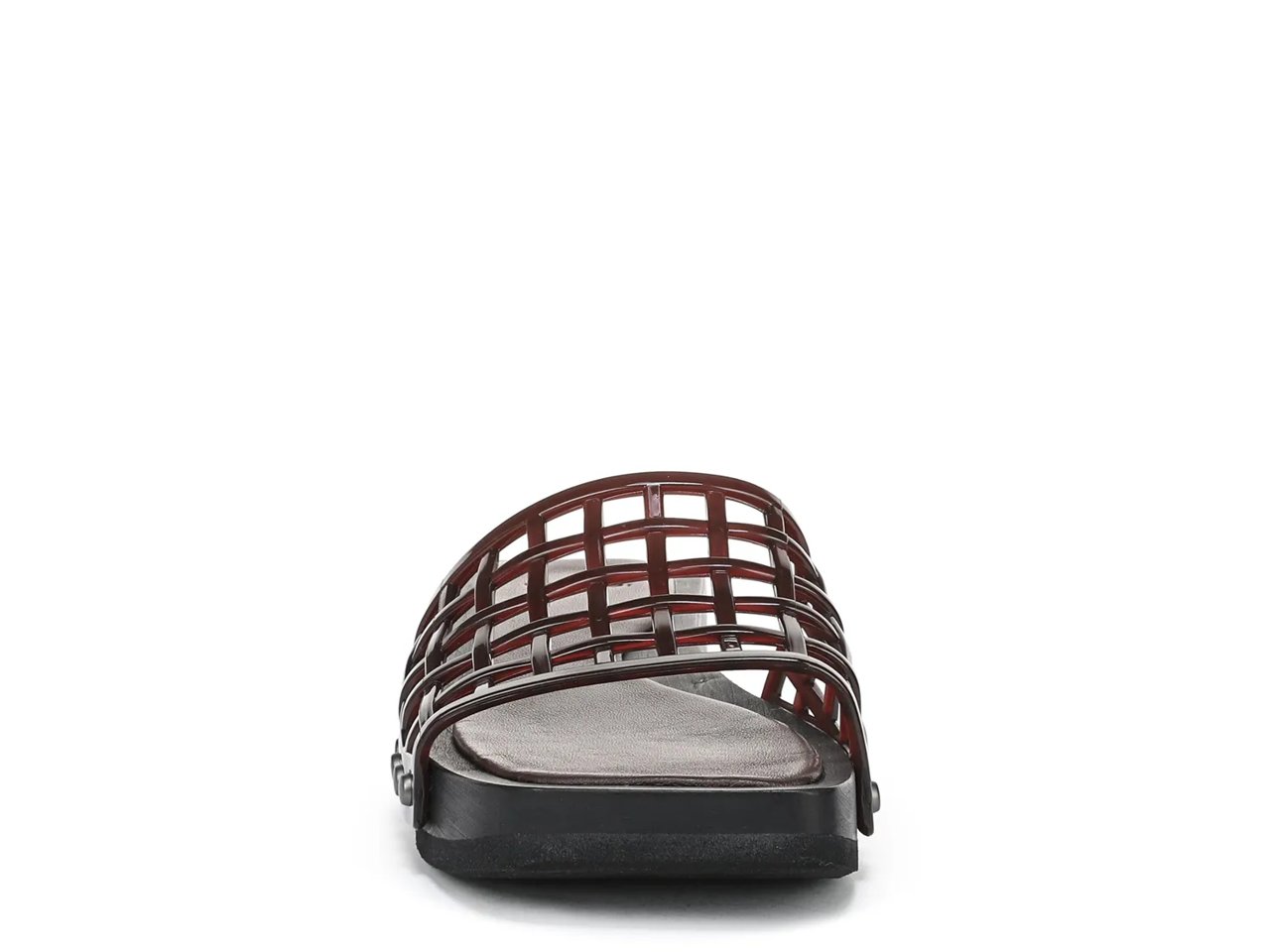 Barbara Jelly Sandal