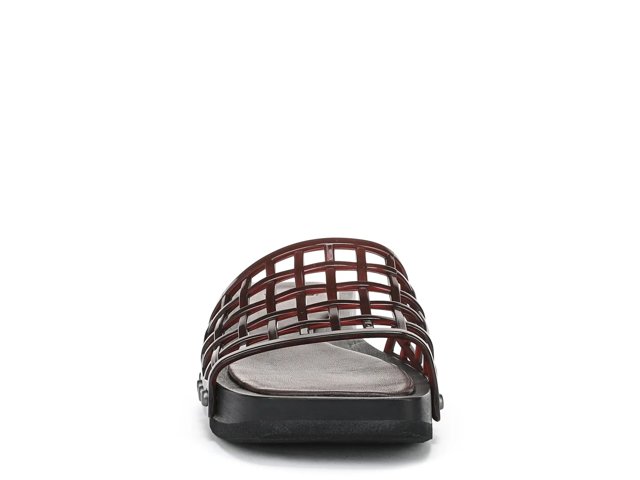 Barbara Jelly Sandal