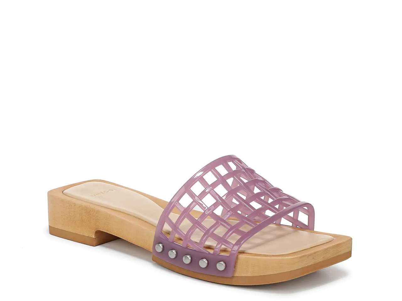 Barbara Jelly Sandal