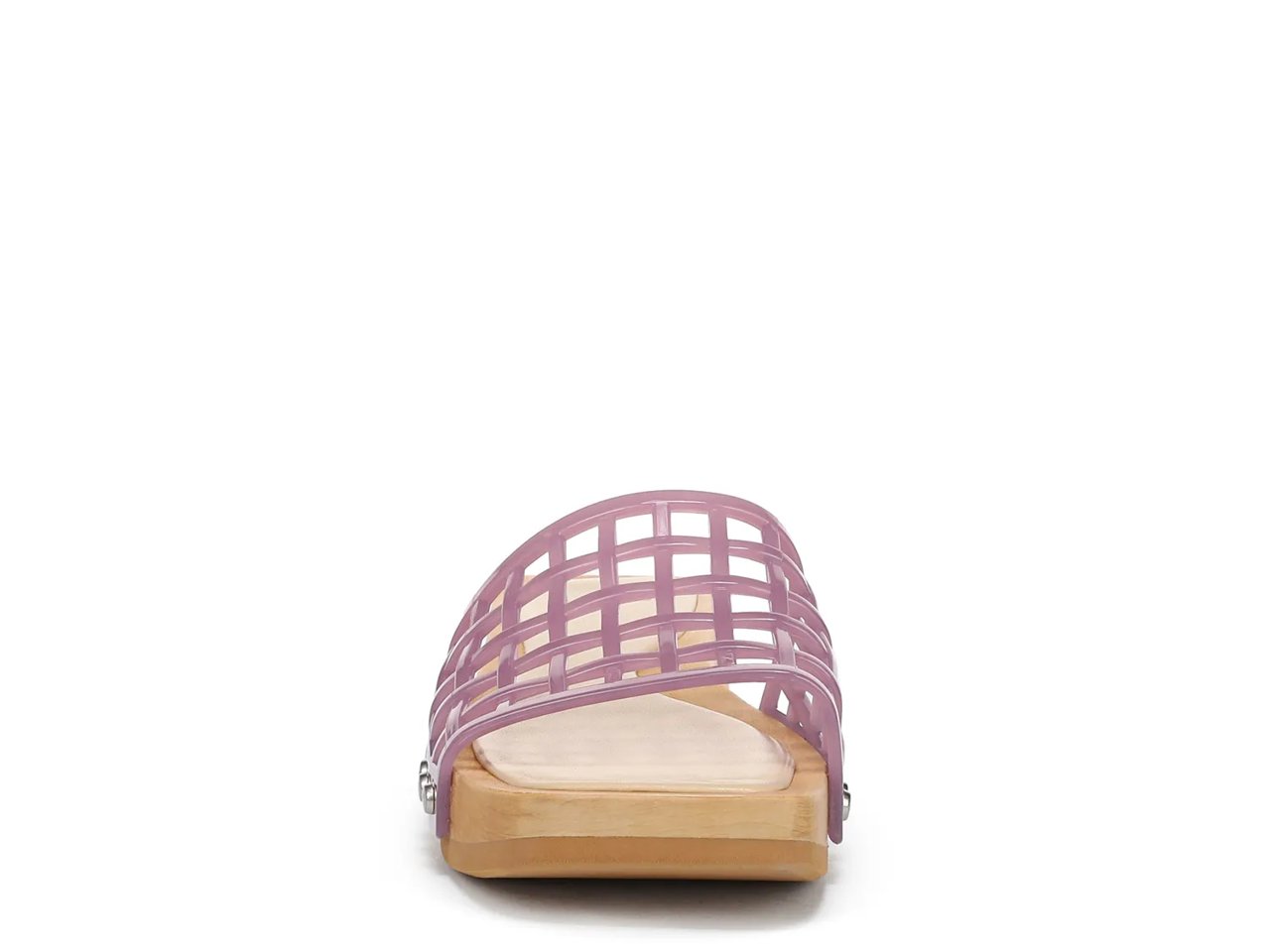 Barbara Jelly Sandal