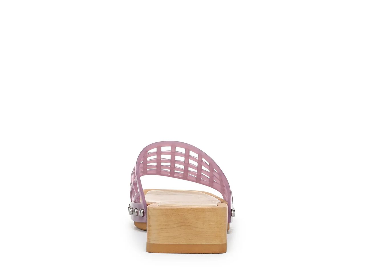 Barbara Jelly Sandal