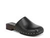 Margarita Clog Black view