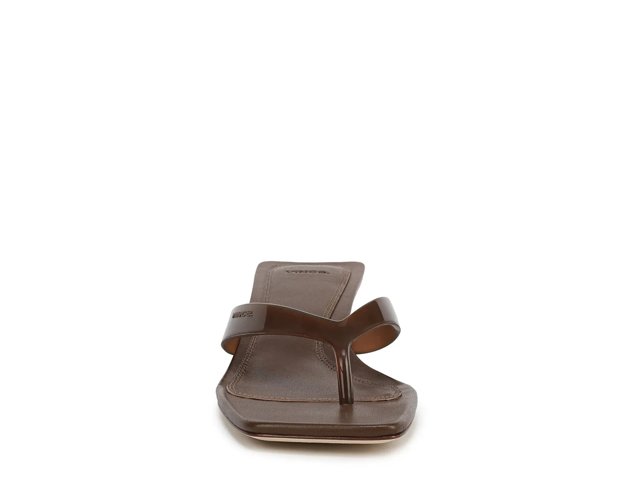 San Juan Jelly Sandal