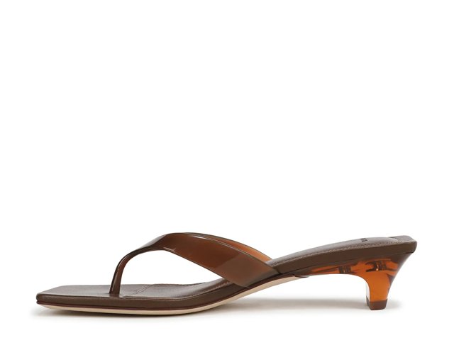 San Juan Jelly Sandal