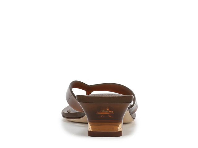 San Juan Jelly Sandal