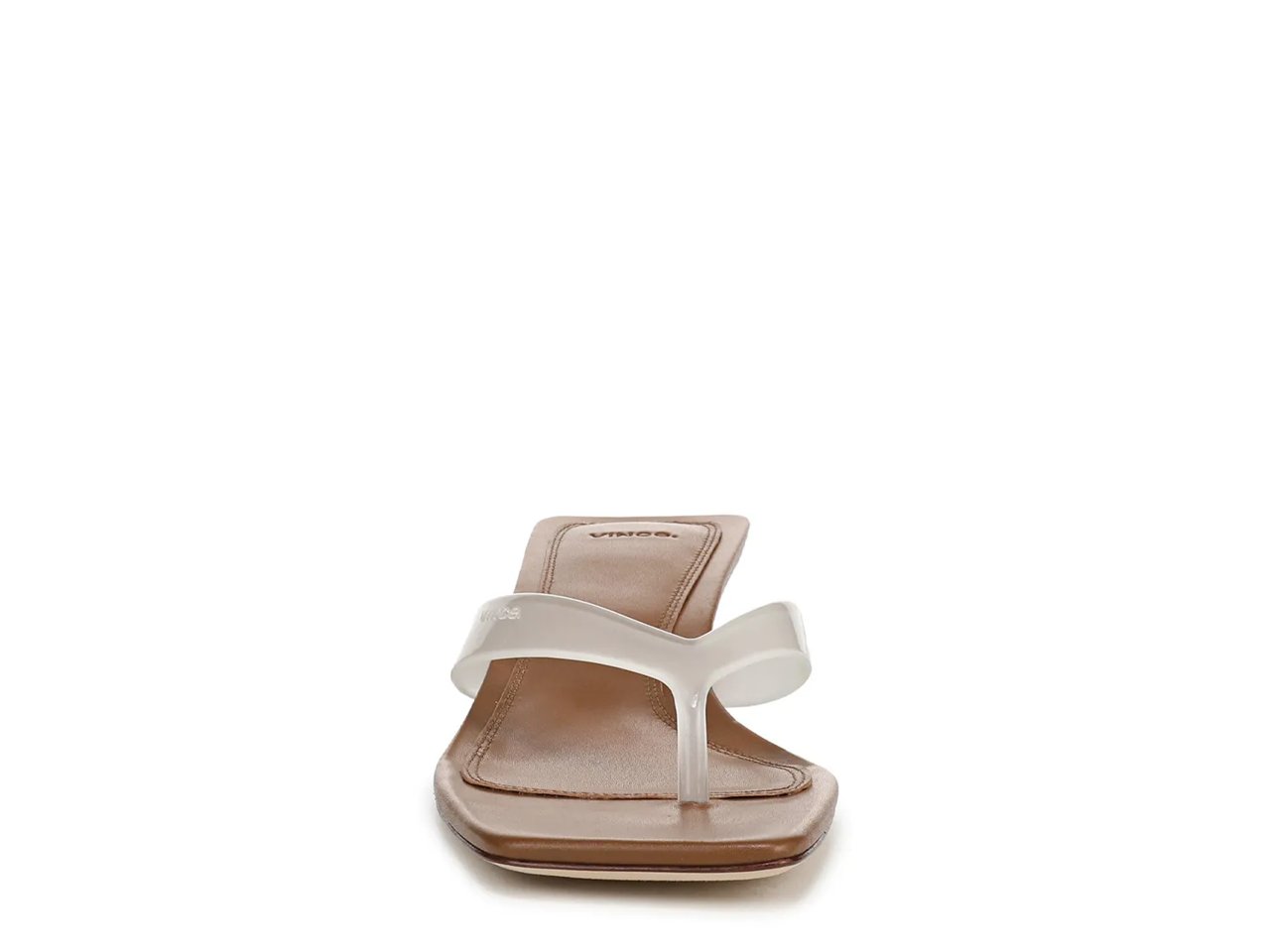 San Juan Jelly Sandal