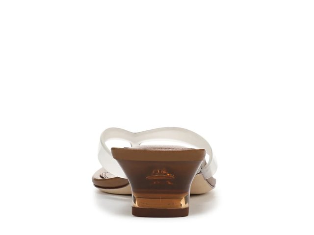 San Juan Jelly Sandal