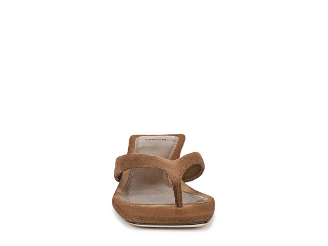 San Juan Sandal