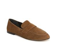 Tommi Loafer Dark Brown view