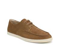 Spencer Oxford Elmwood Brown Suede view