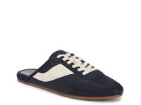 Solstice Slip-On Sneaker Blue view