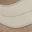 LA Runner Sneaker - Women's Beige Calf Hair Leather view