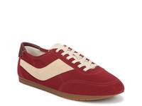 LA Runner Sneaker - Women's Red view