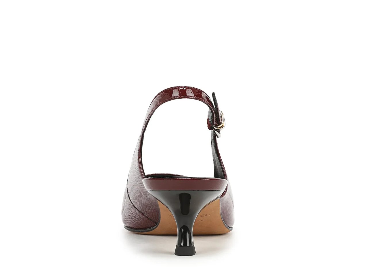 Sabra Pump - Women's