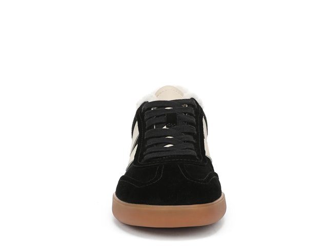 Vince Oasis Shearling Sneaker - Women's - Free Shipping | DSW