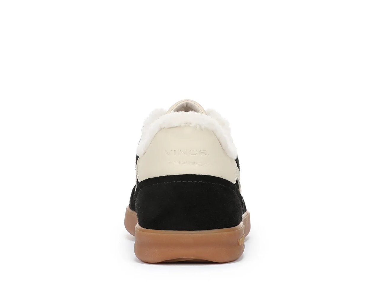 Oasis Shearling Sneaker - Women's
