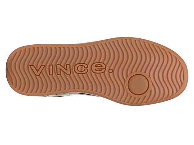 Vince Oasis Shearling Sneaker - Women's - Free Shipping | DSW