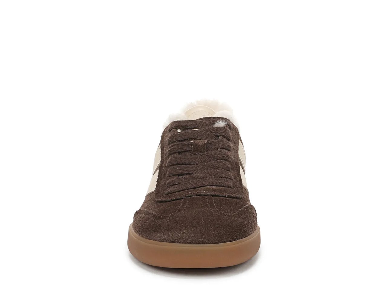 Oasis Shearling Sneaker - Women's