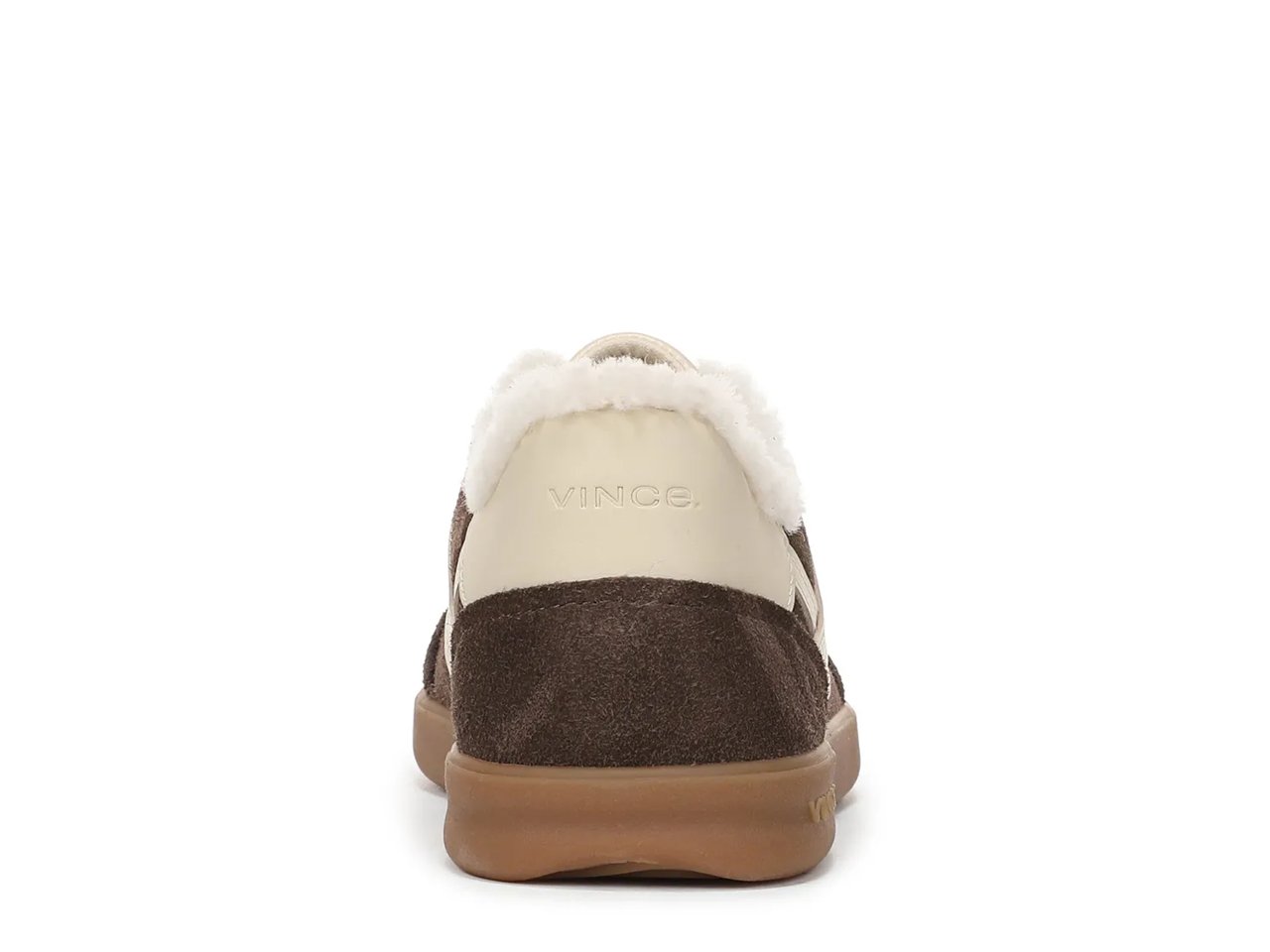 Oasis Shearling Sneaker - Women's