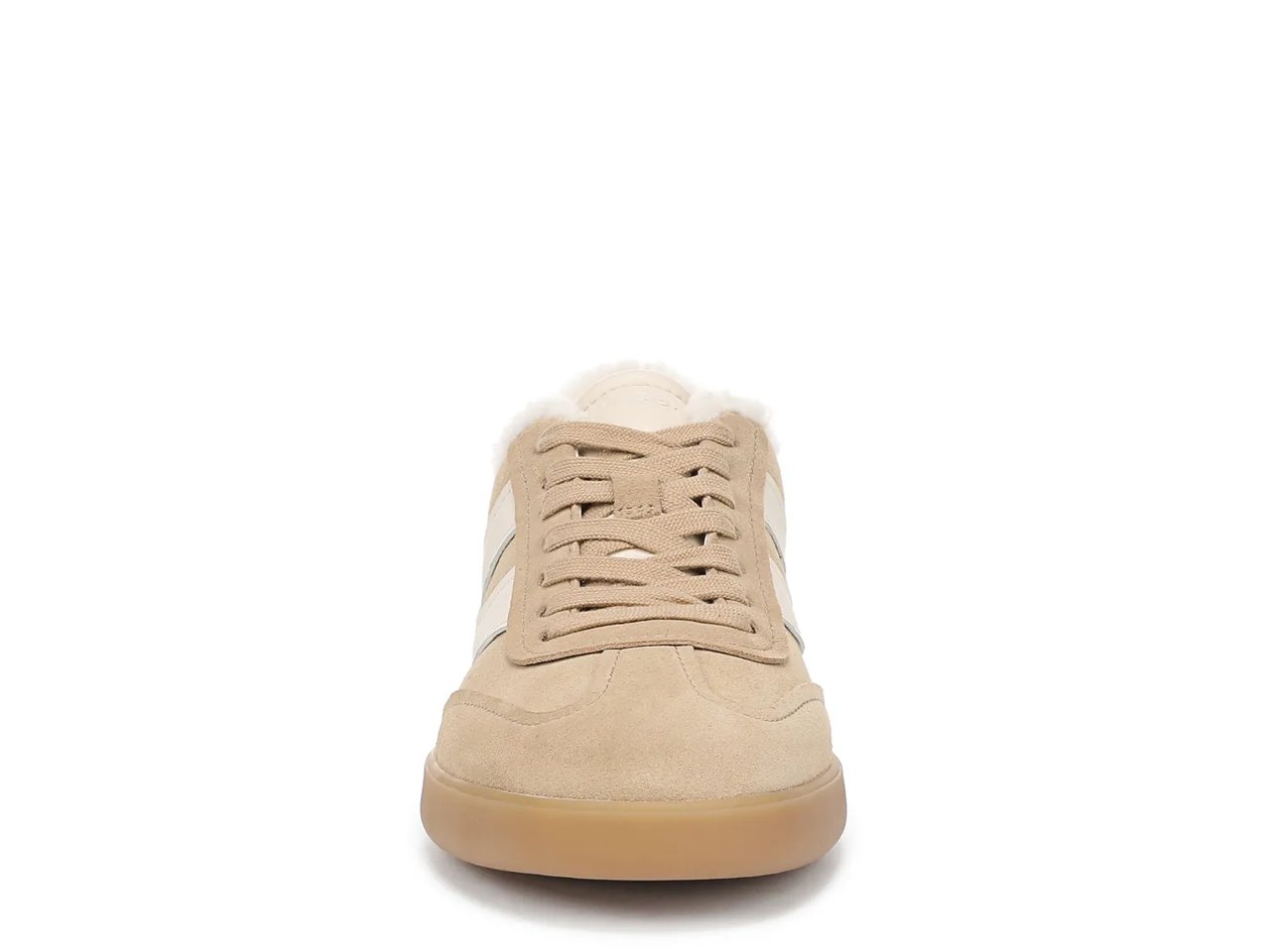 Oasis Shearling Sneaker - Women's