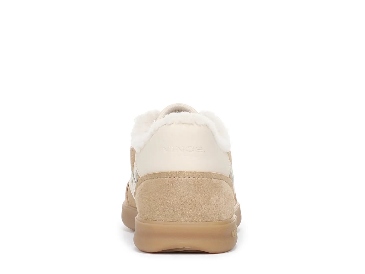 Oasis Shearling Sneaker - Women's