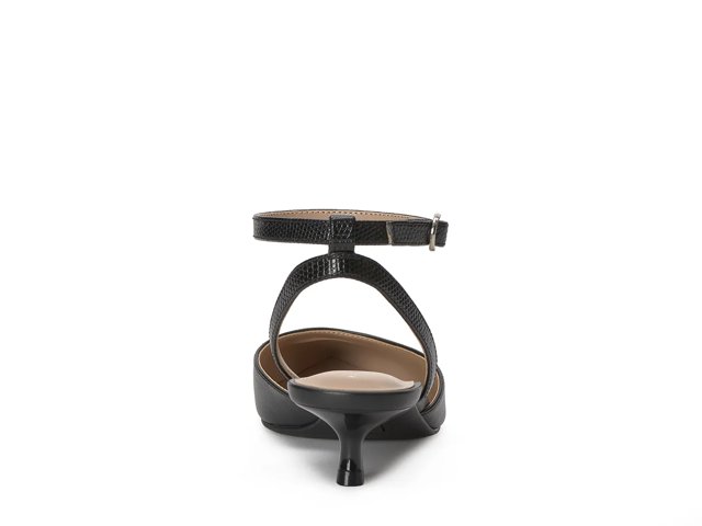 Kelly & Katie Vikka Pump - Free Shipping | DSW