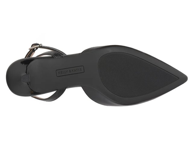 Kelly & Katie Vikka Pump - Free Shipping | DSW