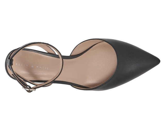 Kelly & Katie Vikka Pump - Free Shipping | DSW