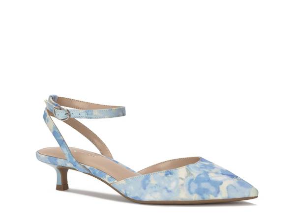 Click to shop women's kitten heels at DSW Designer Shoe Warehouse