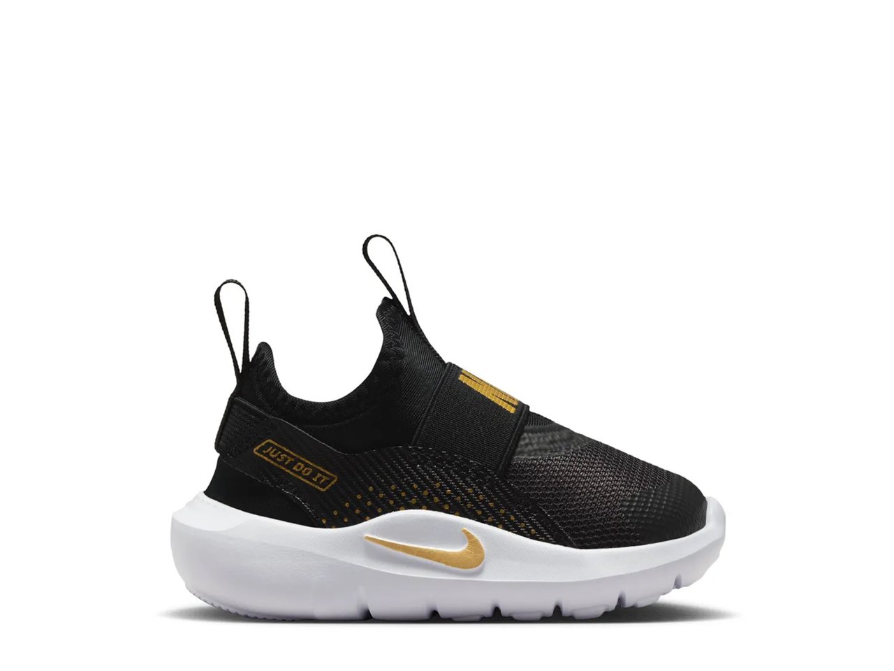Flex Runner 4 Slip-On Sneaker - Kids'