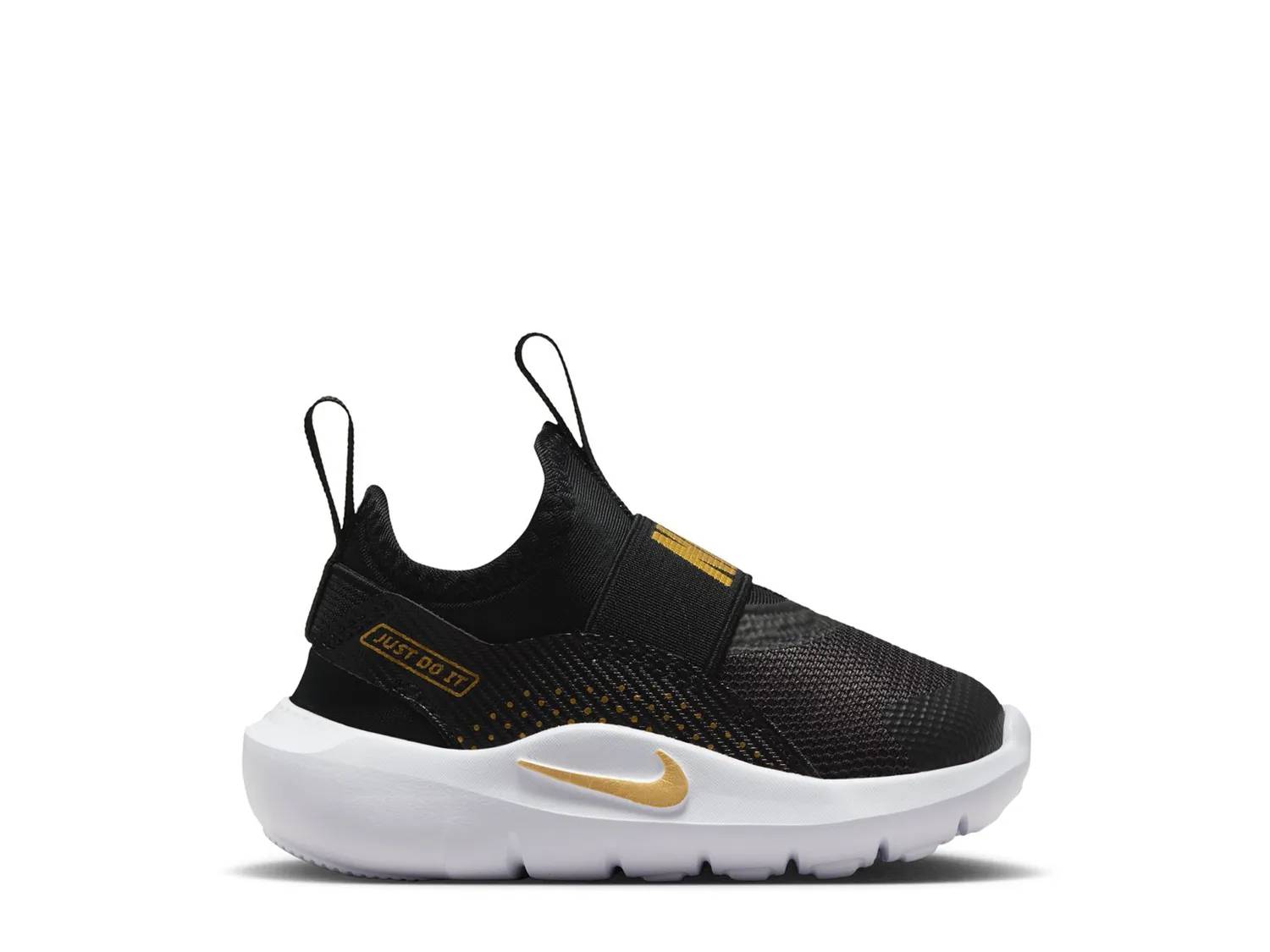 Flex Runner 4 Slip-On Sneaker - Kids'