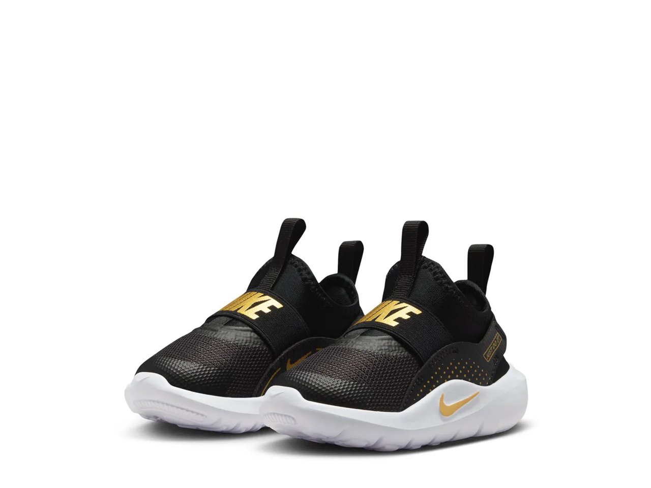 Flex Runner 4 Slip-On Sneaker - Kids'