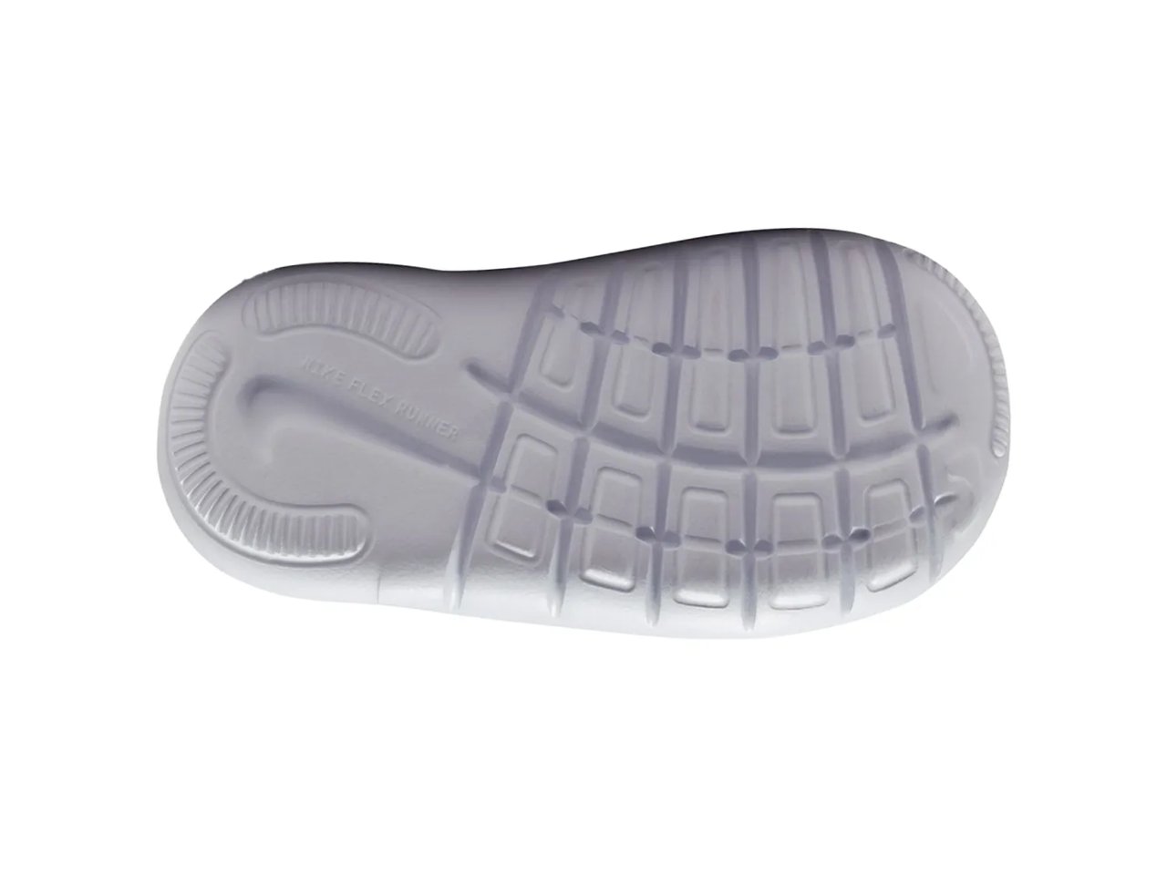 Flex Runner 4 Slip-On Sneaker - Kids'