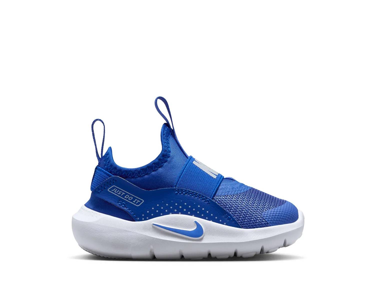 Flex Runner 4 Slip-On Sneaker - Kids'