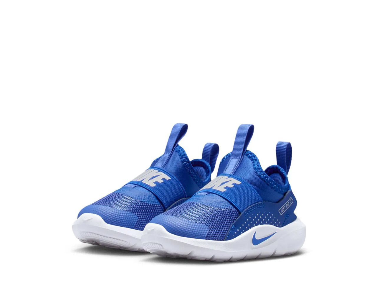 Flex Runner 4 Slip-On Sneaker - Kids'