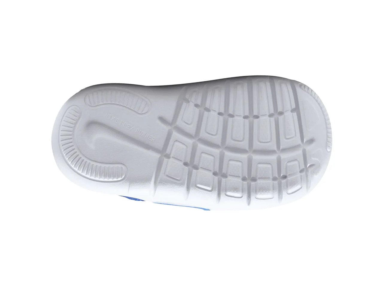 Flex Runner 4 Slip-On Sneaker - Kids'