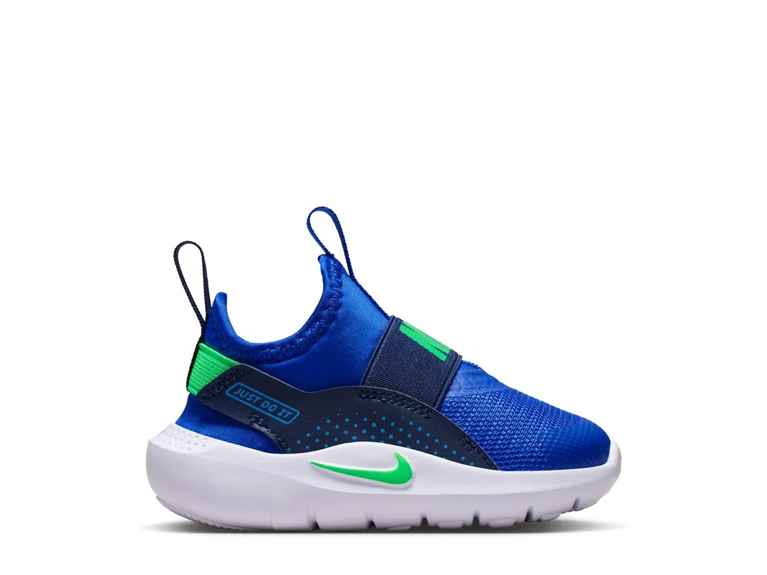 Flex Runner 4 Slip-On Sneaker - Kids'