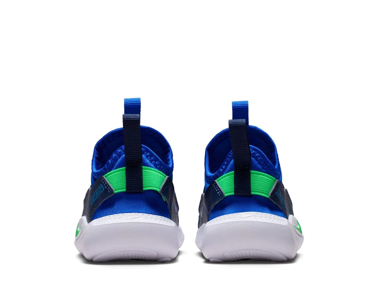 Flex Runner 4 Slip-On Sneaker - Kids'