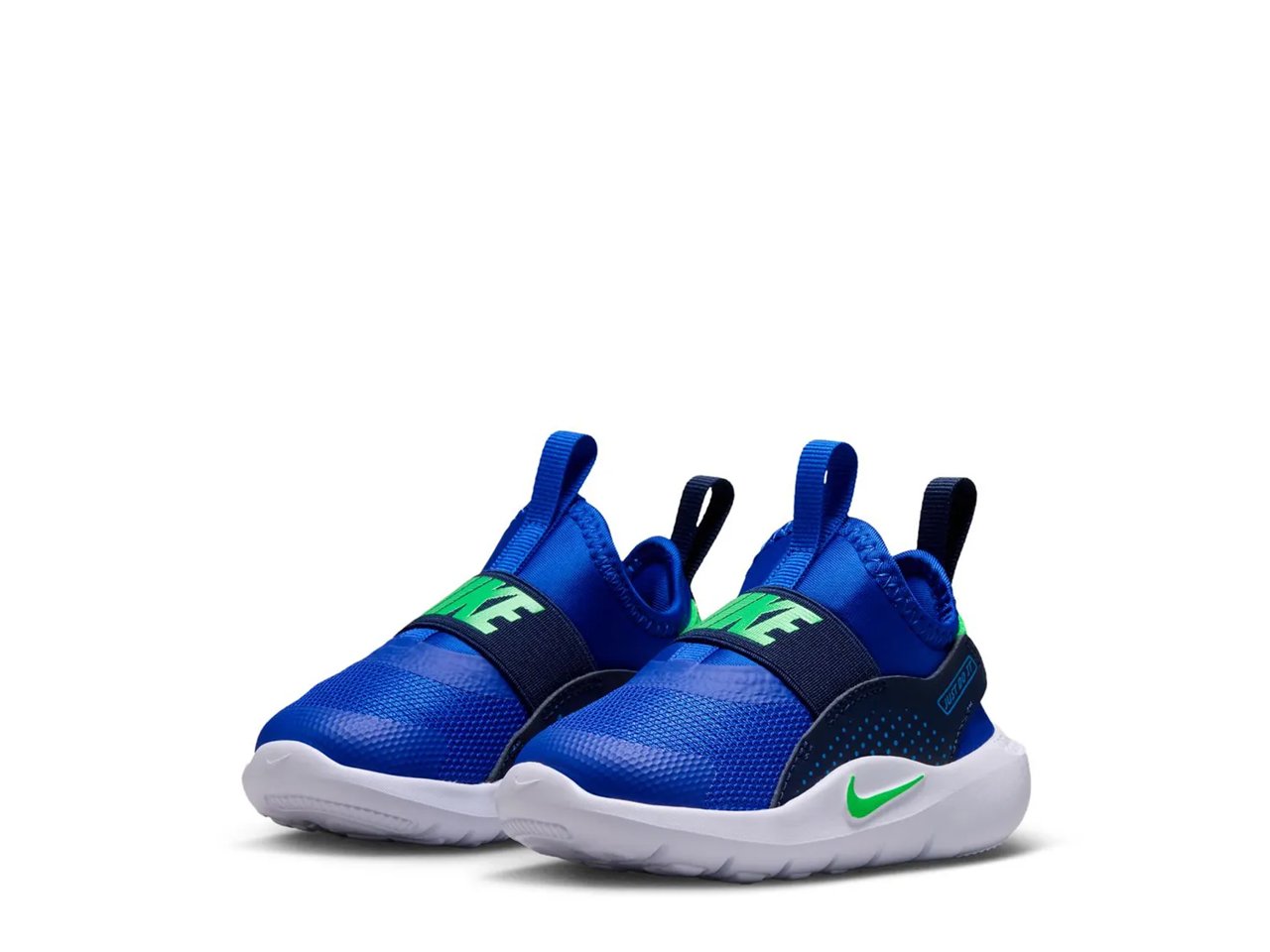 Flex Runner 4 Slip-On Sneaker - Kids'