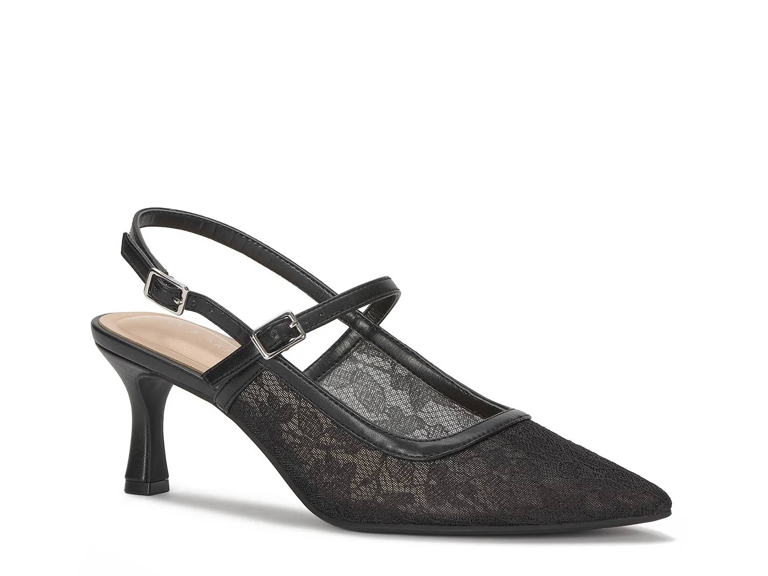 Shop Women's Black Bridal & Wedding Shoes | DSW