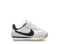 Pacific Sneaker - Kids' White/Black view