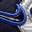 V5 RNR Sneaker - Kids' Blue view