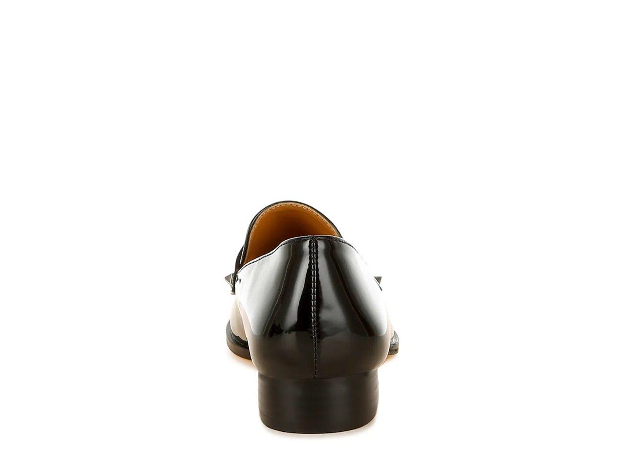 Winged Penny Loafer