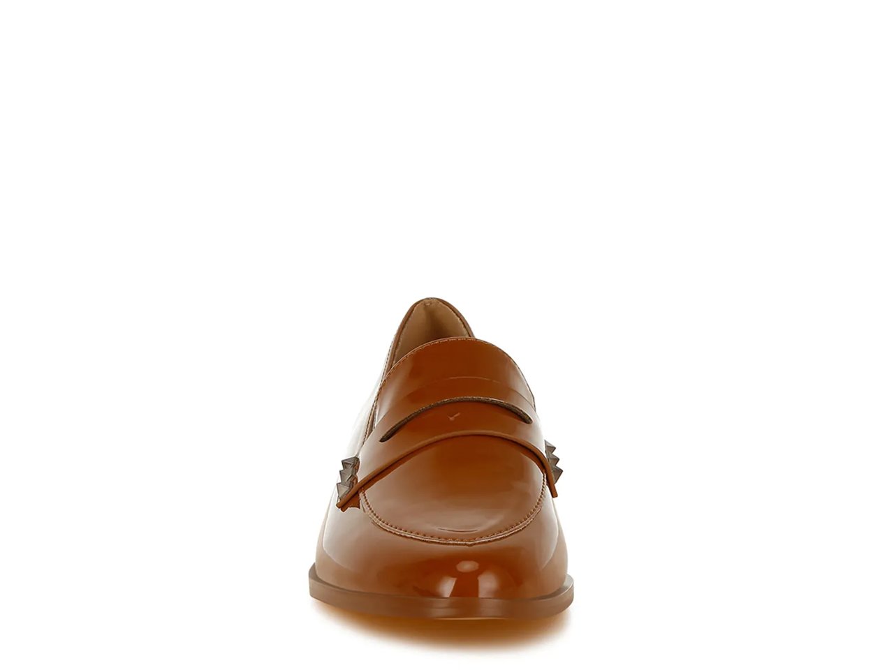 Winged Penny Loafer