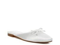 Taylena Mule White view