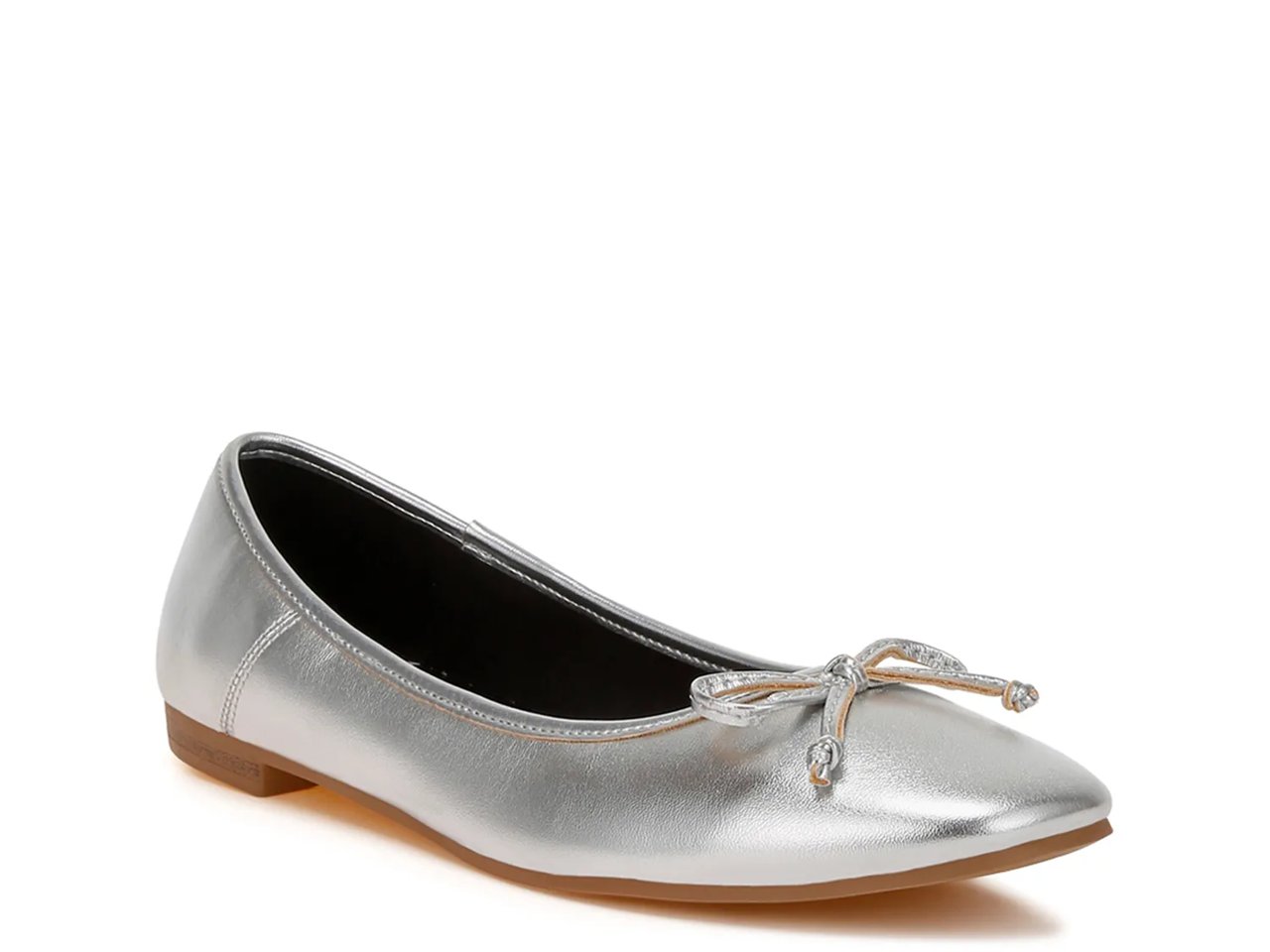 Enchanted Ballet Flat