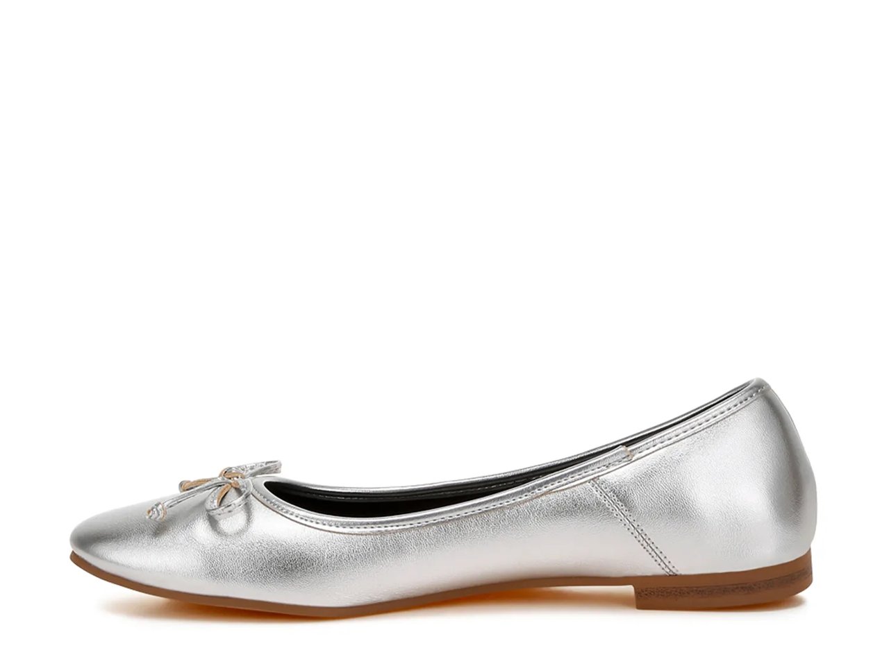 Enchanted Ballet Flat