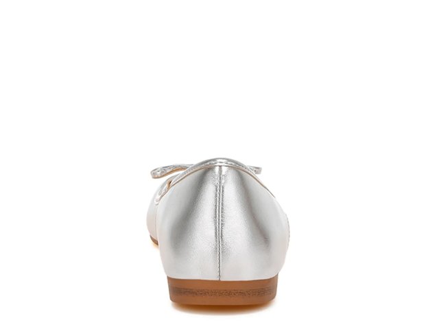 Enchanted Ballet Flat