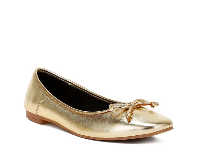 Enchanted Ballet Flat